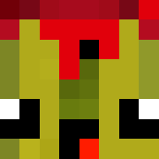 Skin Head