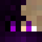 Minecraft-avatar för ELYXX