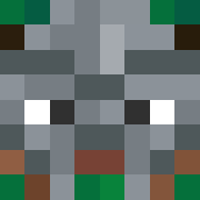 Skin Head