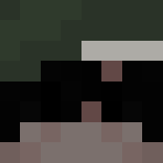 Skin Head