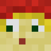 Skin Head