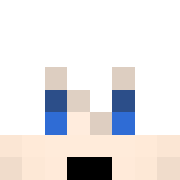 Minecraft profile picture for @Comfortably