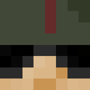 Skin Head