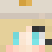 Minecraft profile picture for @Nada
