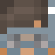 Skin Head