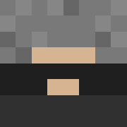Skin Head