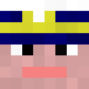 Minecraft profile picture for @Clods