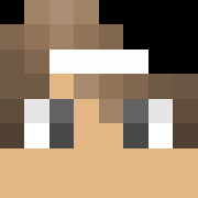 Minecraft profile picture for @nuredin