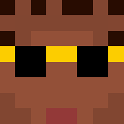 Skin Head