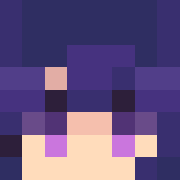 Minecraft profile picture for @OnCloud