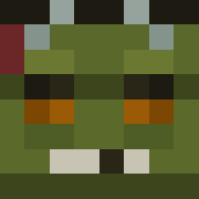 Skin Head