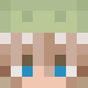 Skin Head
