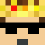 Skin Head