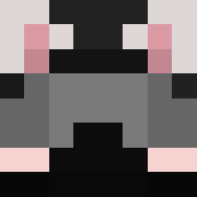 Skin Head