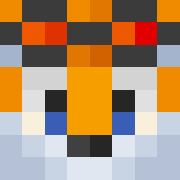 Skin Head