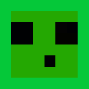 Minecraft profile picture for @Greenlee
