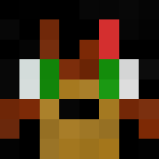 Skin Head