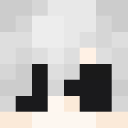 Minecraft profile picture for @matrimony
