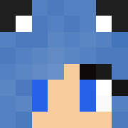 Minecraft profile picture for @Kitts