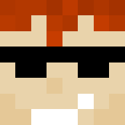Skin Head