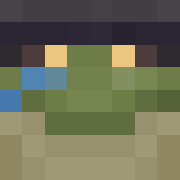 Skin Head