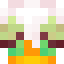Minecraft avatar for SleepyCrow1123