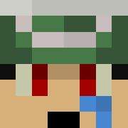 Minecraft profile picture for @kkris