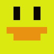 Minecraft profile picture for @hhhj