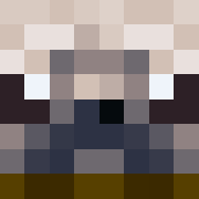 Minecraft profile picture for @drumsticks