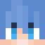 Minecraft avatar for BejTube
