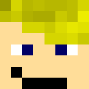Minecraft profile picture for @Fandi