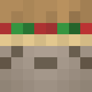 Skin Head