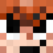 Minecraft profile picture for @Metrics