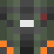 Skin Head