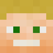 Minecraft profile picture for @raphi