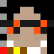 Skin Head