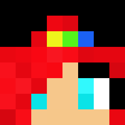 QuintSee's Minecraft avatar