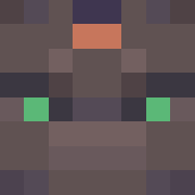 Skin Head