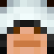 Minecraft profile picture for @Vitro