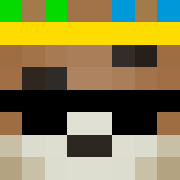 Skin Head