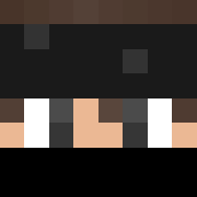 Minecraft profile picture for @Gosu
