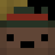 Minecraft profile picture for @tantrums