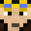 Minecraft players skin