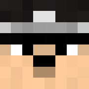 Skin Head