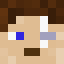 Minecraft players skin