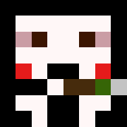 Skin Head