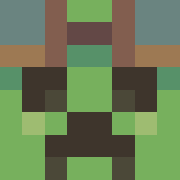 Skin Head
