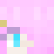 Minecraft profile picture for @Isei