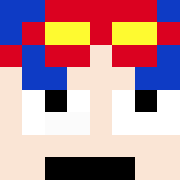 Skin Head