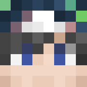 Minecraft profile picture for @ganging